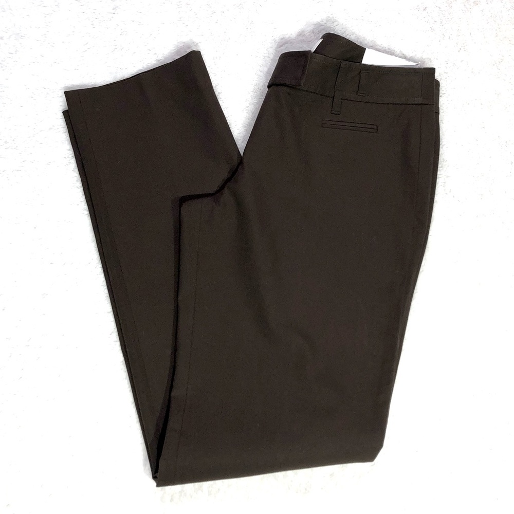 Loft Marisa Slim-Leg Trouser